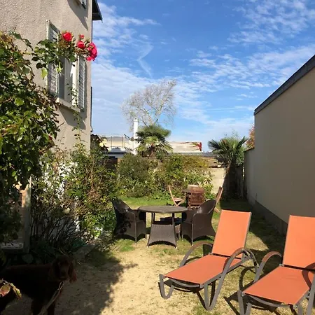Holiday home Maison *