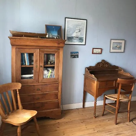 Holiday home Maison