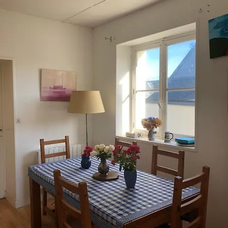 Holiday home Maison